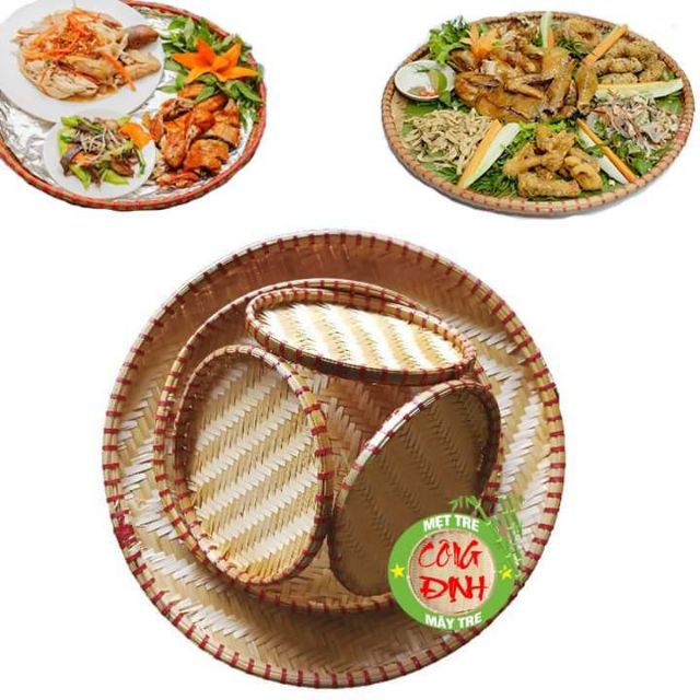 Mẹt tre mẹt tre