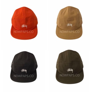 Set 5 Mũ Lưỡi Trai Thêu LOGO STUSSY .Patagonia.Skate STUSSY