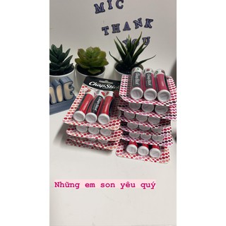 SON DƯỠNG MÔI CHAPSTICK [Mỹ]