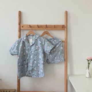 Pyjama Kate Thái loại 1