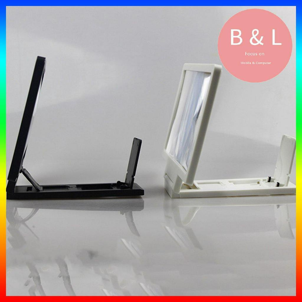 Bộ khuếch đại màn hình điện thoại di động 3d tiện dụng