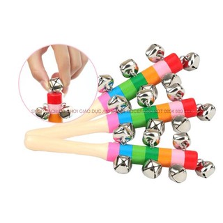 Xúc sắc cầu vồng 7 màu