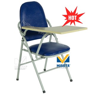 GHẾ GẤP LIỀN BÀN CHÂN SẮT LB2 MISOTA