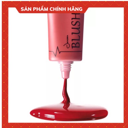 (HOT) Phấn Má Hồng Dạng Kem Pudaier Liquid Blush Hàng Nội Địa Trung