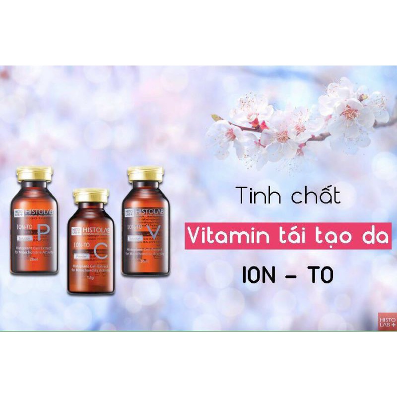 IONTO V
