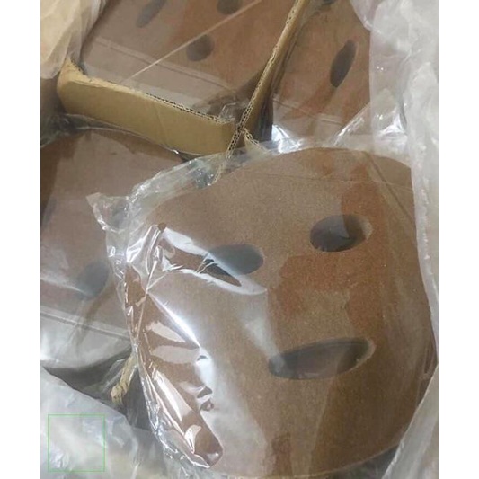 5 miếng mặt nạ ngũ hoa đắp mặt