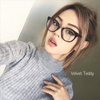 SON MAC Velvet Teddy