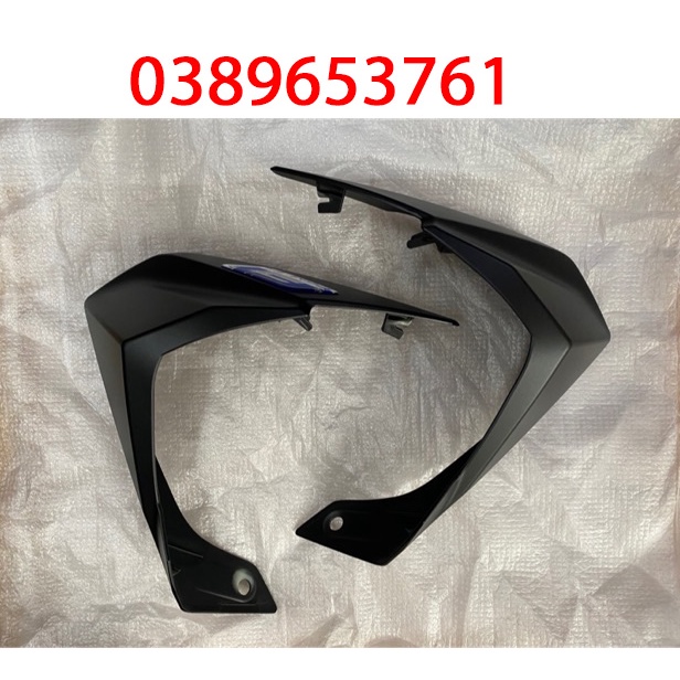 Tai thỏ cho Xe Winner v1 chính hãng Honda