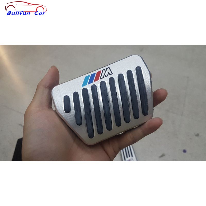 Nắp Bàn Đạp Bmw E30, E34, E36, E39, E46, E60, E70-71, E90, E84, E85, E89, E92-93, F10, F15, F20, F25, F30.