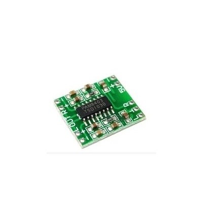 Module Khuếch Đại Audio 8403 2X3W 5V