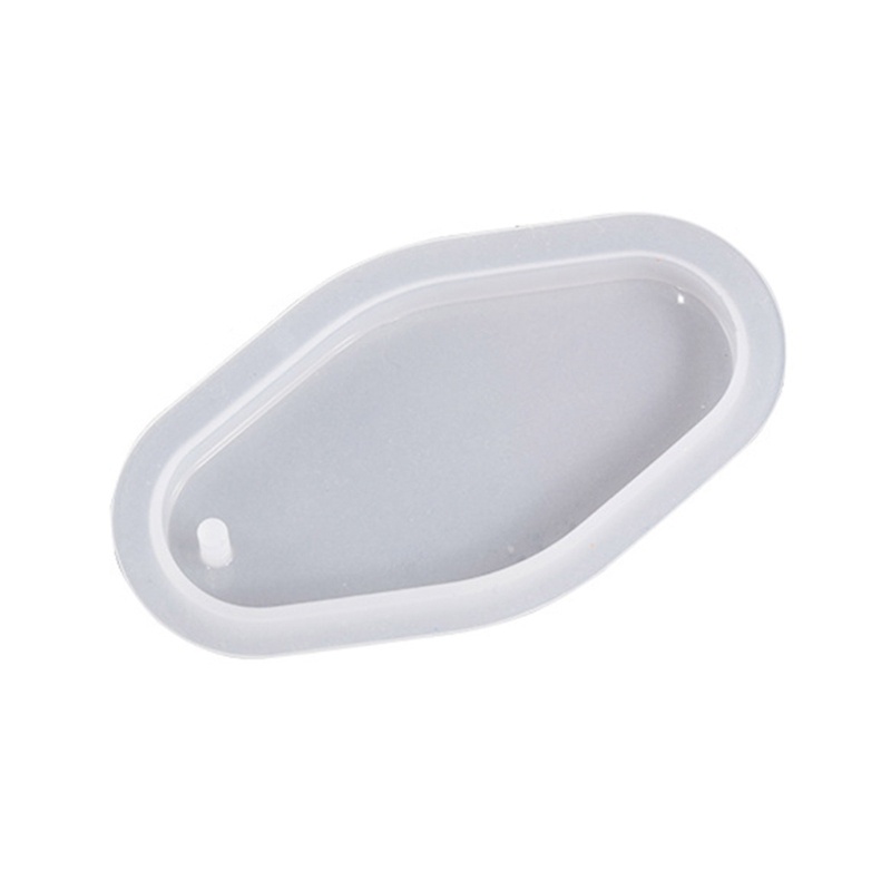 ✿ Khuôn Silicone Làm Mặt Trang Sức Thủ Công Diy