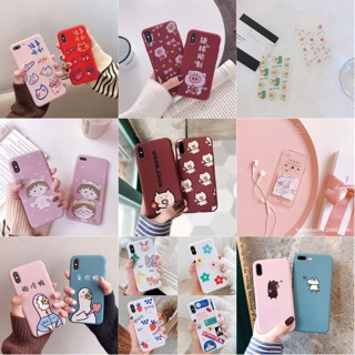Ốp lưng điện thoại Iphone