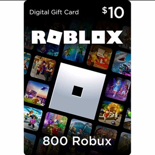 Thẻ quà tặng mã game roblox 50 100