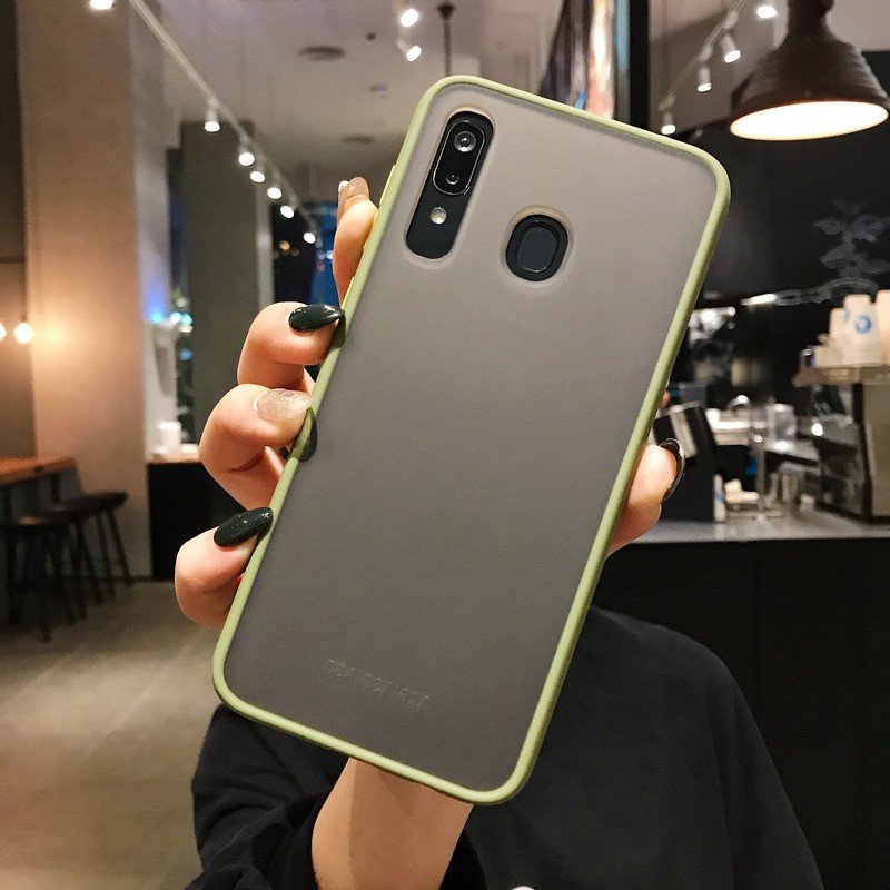 Ốp điện thoại thời trang cho SAMSUNG GALAXY A51 A71 A01 A11 A70 A50 A30 A20 A50S A30S A20S A10S M10 M11 M20 M30 | BigBuy360 - bigbuy360.vn