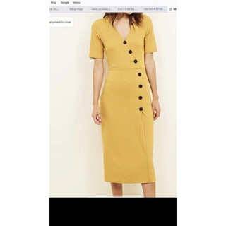 Đầm Topshop