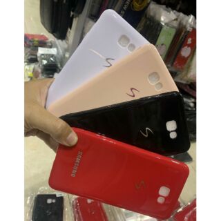 Ốp lưng dẻo Samsung J7prime màu thời trang