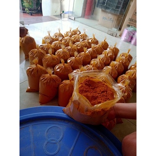 500gr Bột nghệ vàng nhà làm, sạch, thơm, mịn, nguyên chất