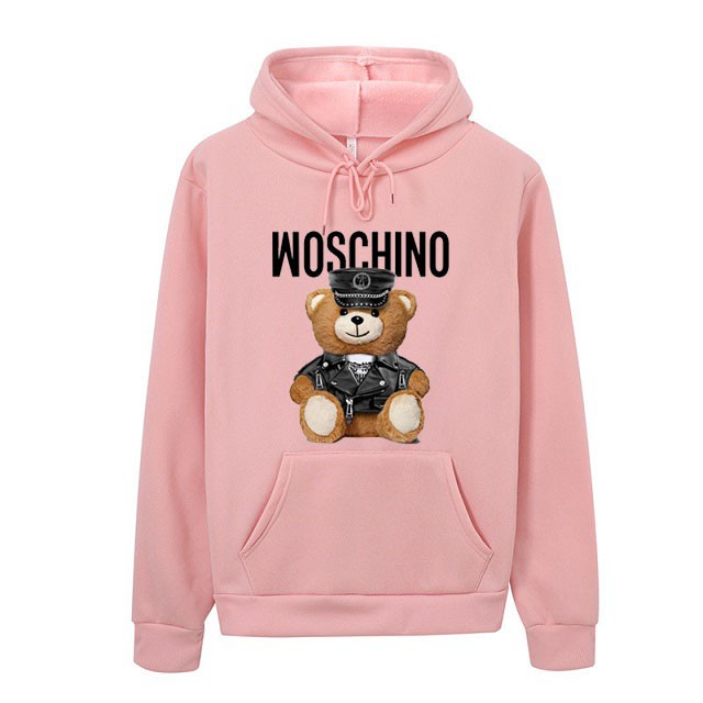 Áo Hoodie Unisex Mùa Đông Chất Nỉ Nam Nữ Giá Rẻ Loang Đám Mây Phong Cách Hàn Quốc Màu Xanh Mặc Đi Học Đi Chơi | BigBuy360 - bigbuy360.vn