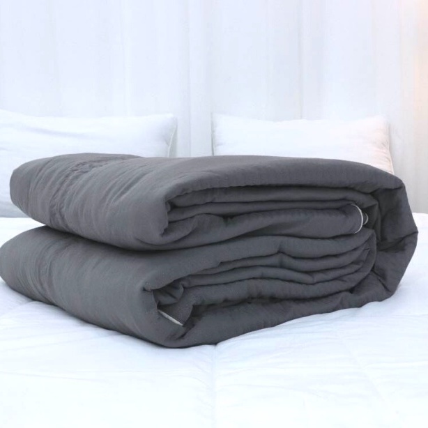 Chăn bốn mùa K-Bedding By Everon chất vải MicroModal KMMS