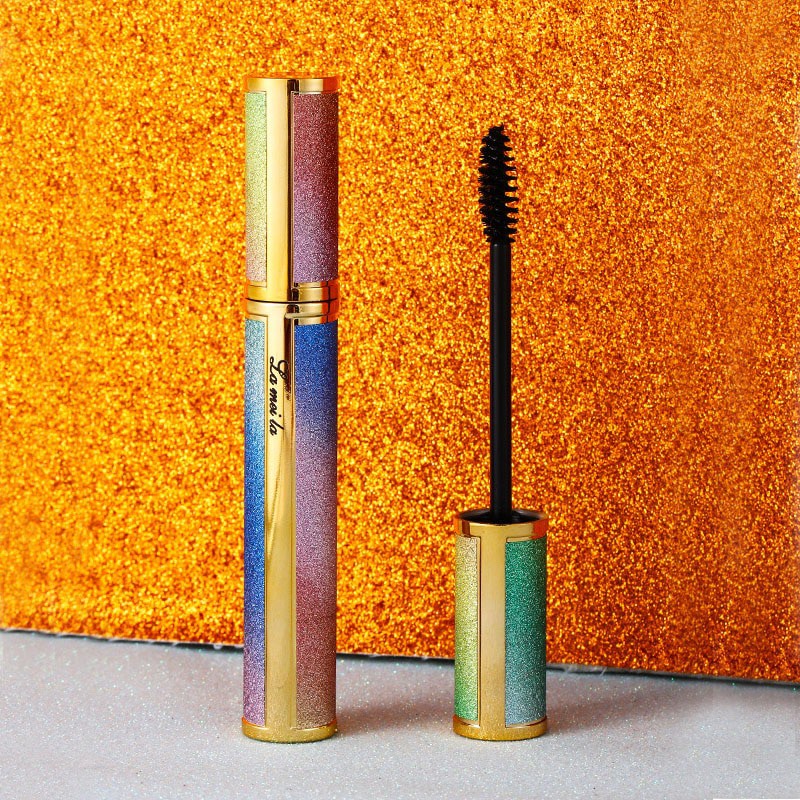 Mascara Chống Lem Cầu Vồng Lameila Auth Nội Địa | BigBuy360 - bigbuy360.vn