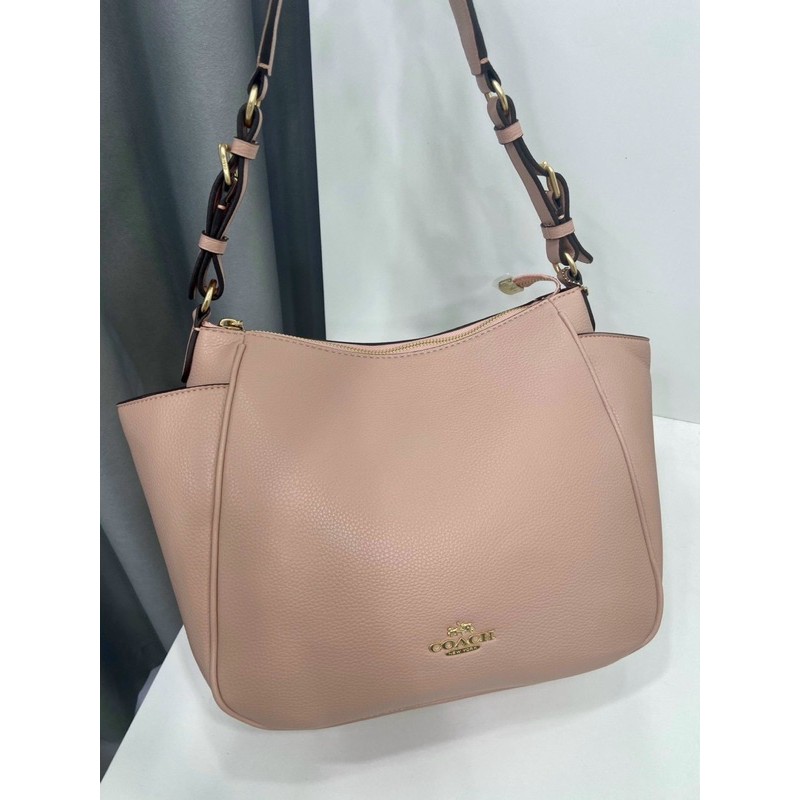 ✨ TÚI COACH DA ĐEO VAI RORI C2855 NHIỀU MÀU