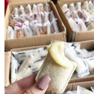 Combo 1kg Bánh Sữa Chua Horsh-【Salemoiphut24h】