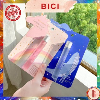 Nước Hoa Dạng Lăn Shimang Chính Hãng Nội Địa Trung 15ml