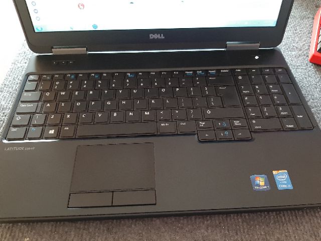 Laptop Dell 5540 i5 ram 4gb màn 15,6icnh hdd 500gb | BigBuy360 - bigbuy360.vn