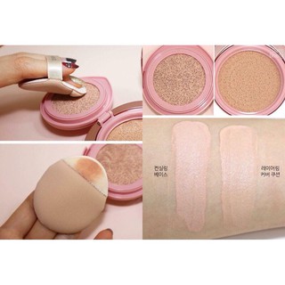phấn nước Laneige BB Cushion