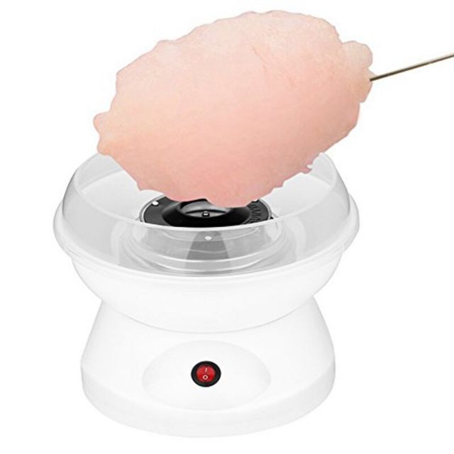 Máy Làm Kẹo Bông Mây Mini Candy khơi dậy tuổi thơi