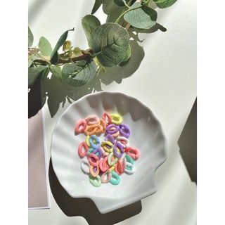 hạt mắc xích nhỏ 6mm
