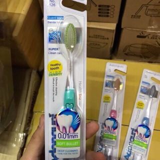 Bàn trải răng Hàn Quốc 0.01mm