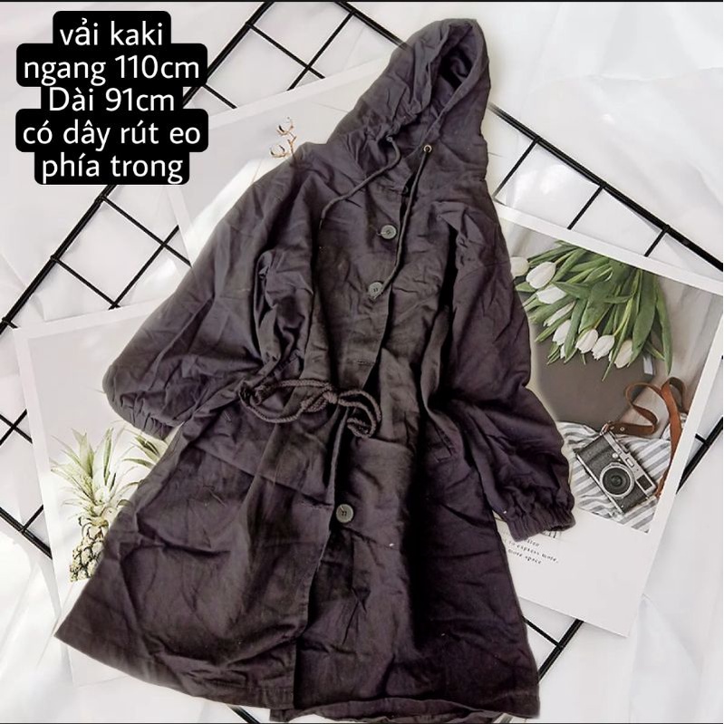 Áo khoác HQ nhiều kiểu 02