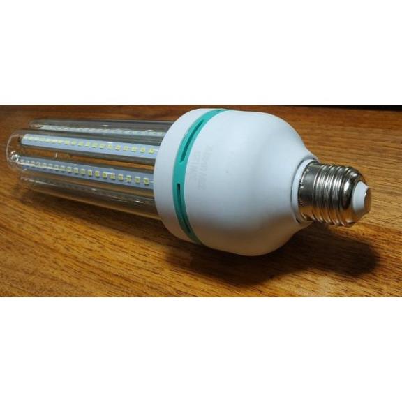 Bộ 5 bóng đèn led chữ U 24w sáng bền đẹp