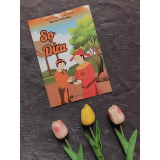 Tranh cổ tích cho bé