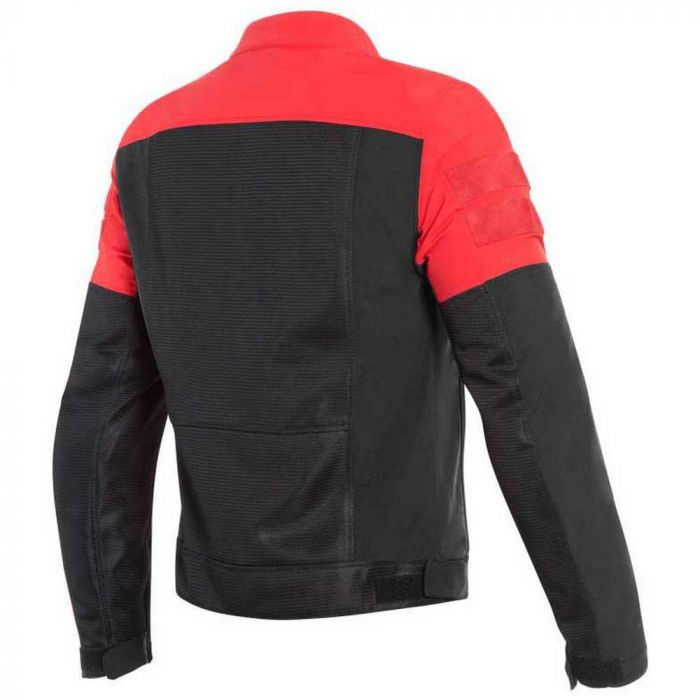 Áo khoác bảo hộ đi xe moto Dainese Air Track Tex