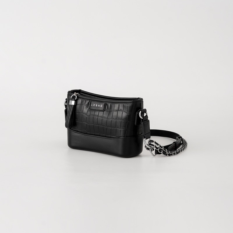 Túi xách nữ LESAC Mikala Bag (2 colors)