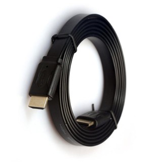 DÂY HDMI DẸT DÀI 5M HÀNG LOẠI TỐT