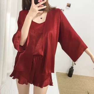 Set ngủ 4 chi tiết