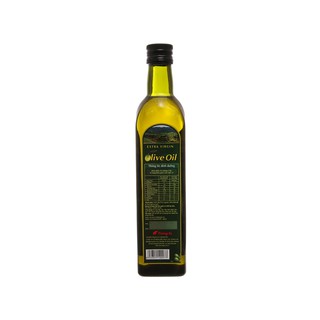 Dầu Olive Extra Virgin Tường An 500ml