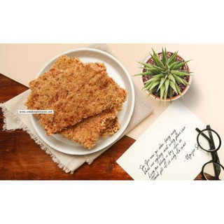 Combo 5 bịch 1kg Cơm cháy siêu chà bông