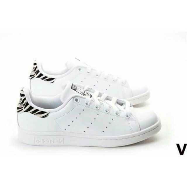SALE Giày STAN SMITH VẰN