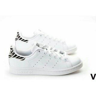 Sale giày stan smith vằn