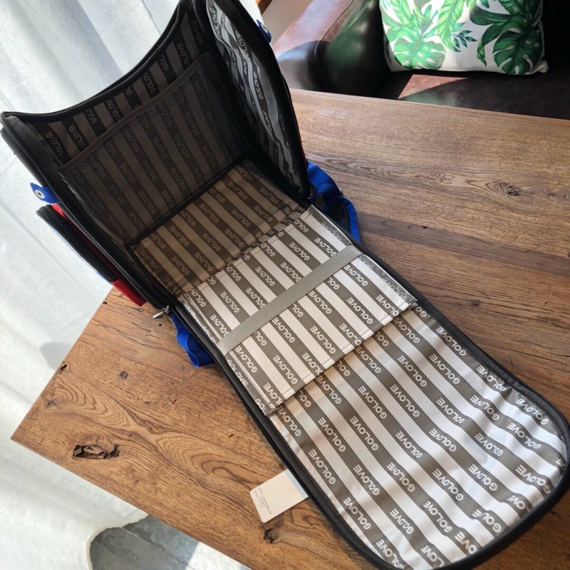 Cặp chống gù Golove cho bé trai Hàng có sẵn, hình chụp thật