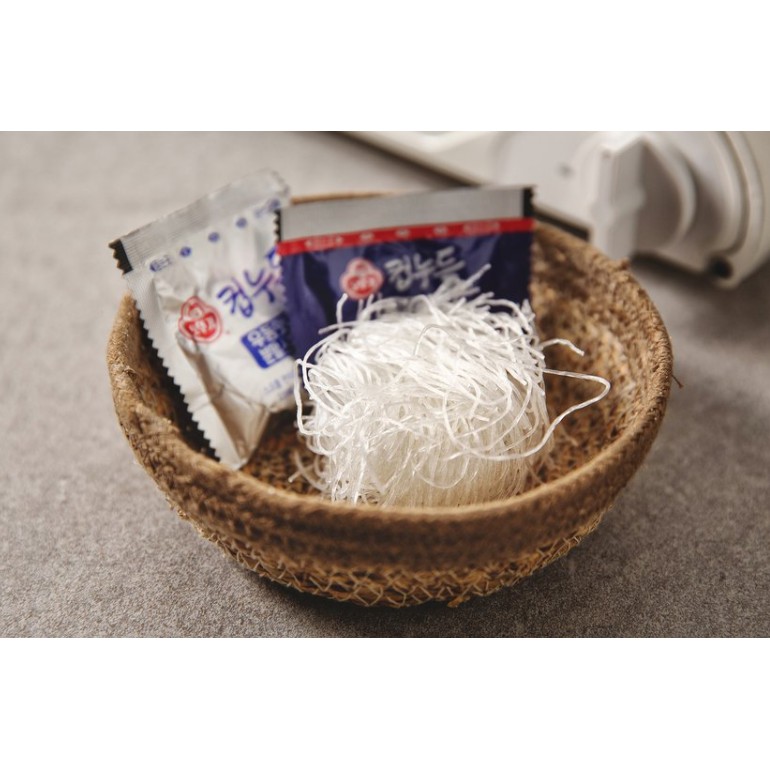 MỲ CUP NOODLE UDON 38.1G -  진컵누들 우동맛 소컵 38.1G