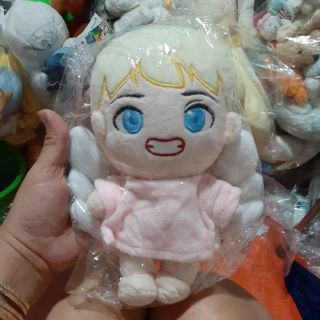 Gấu bùi hiền