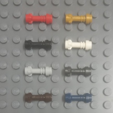 Lego Minifigure,Lightsaber Hilt Straight