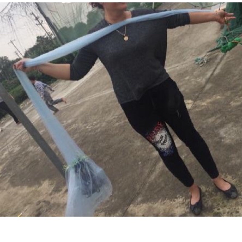 chài cước tép chì đúc mắt lưới 1,5cm hàng loại 1 nhập tại thái lan chài siêu bền siêu đẹp y hình vip bdshad8