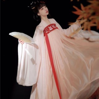 Hán phục cổ trang