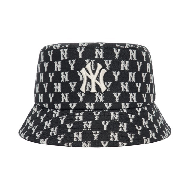 Mũ Bucket MONOGRAM CLASSIC STRUCTURE BALL CAP NEW YORK YANKEES